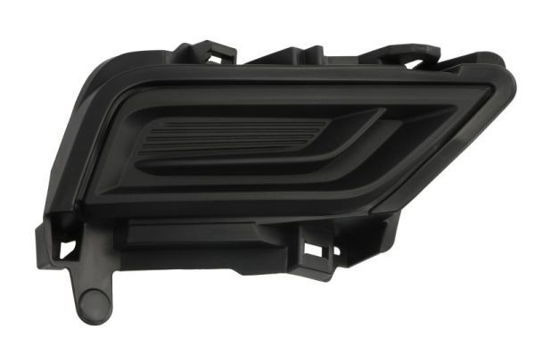 Stoßstange Gitter