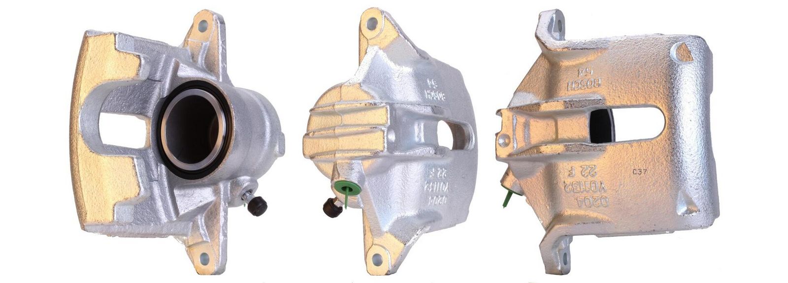 Bremssattel Bremszange