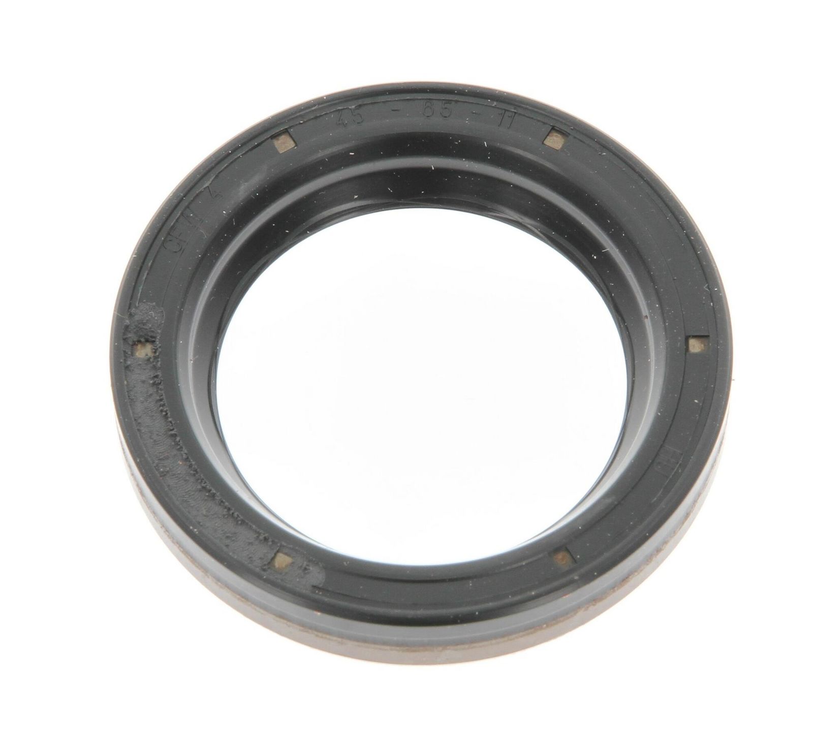 Wellen Dichtring Differential