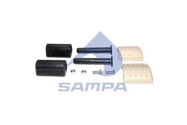 Sattelreparaturset