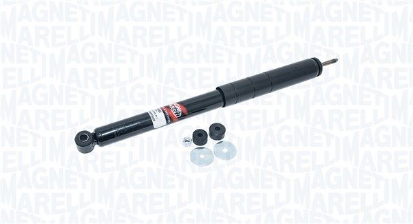 Gas-Stoßdämpfer
