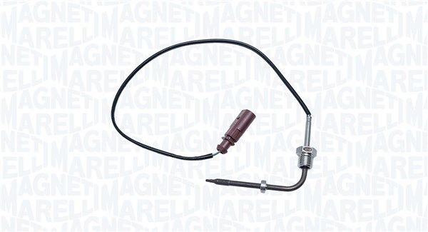 Sensor Abgastemperatur