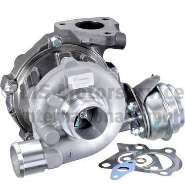 Turbolader