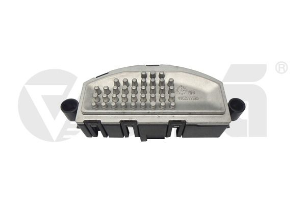 Regler Gebläsemotor Innenraumgebläse Heizgebläsemotor