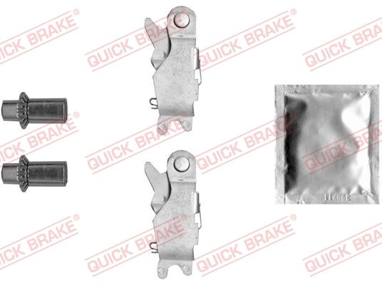 Reparatursatz Expander