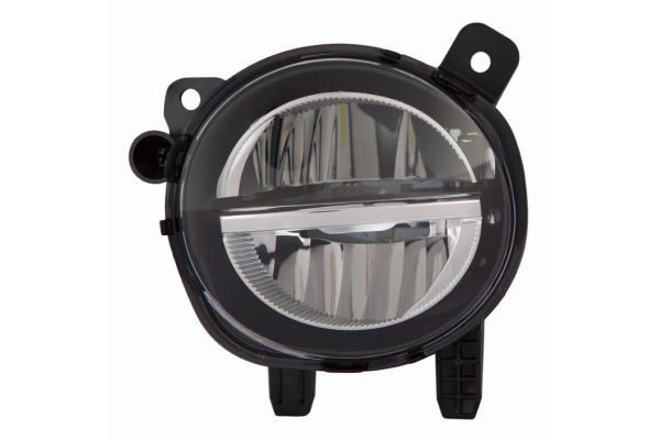 Set: 2 × Nebelscheinwerfer