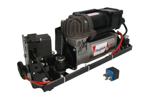 Kompressor Druckluftanlage