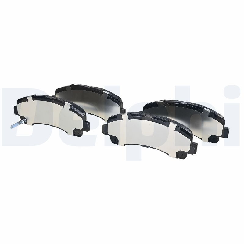 Bremsbeläge