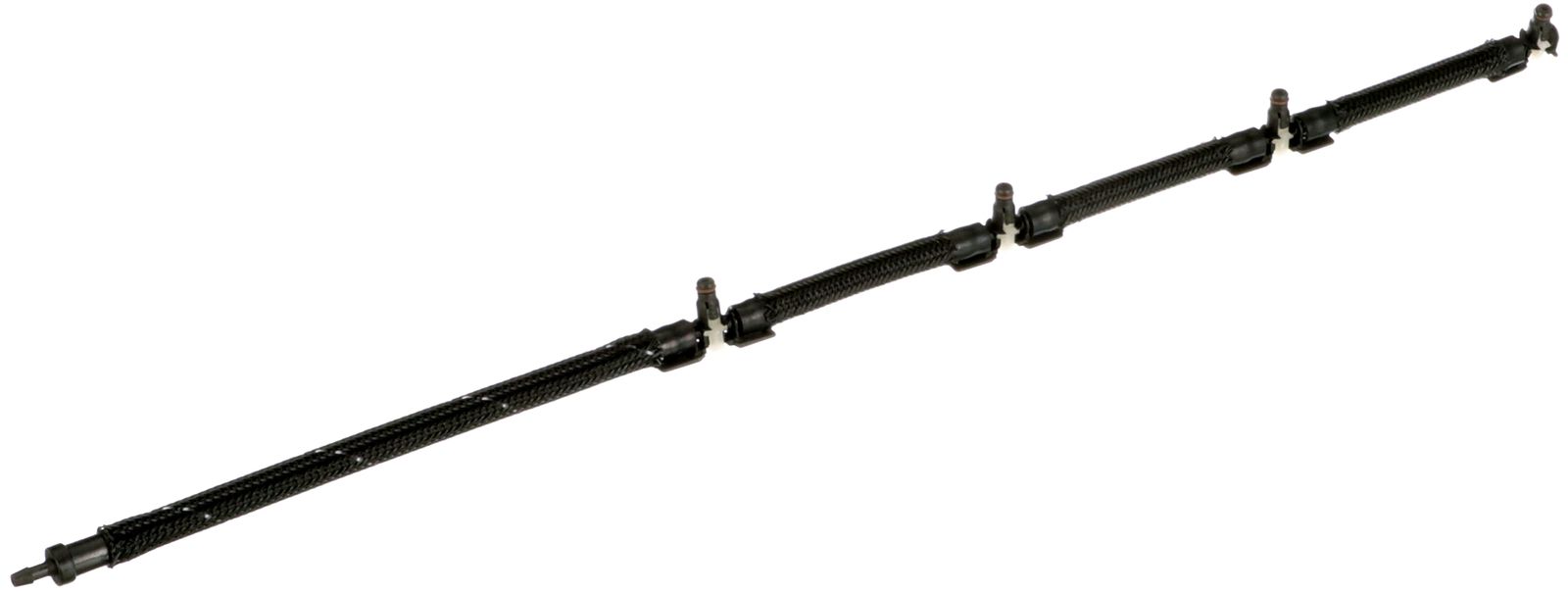 Schlauch Leckkraftstoff