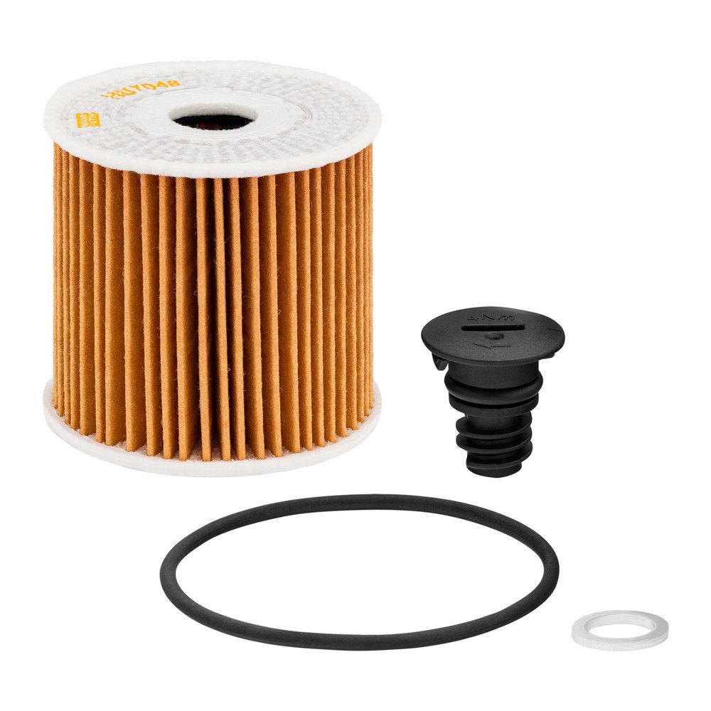 Ölfilter Öl Filter