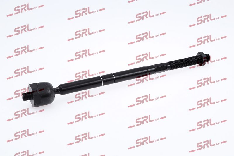 Set: 2 × Spurstange