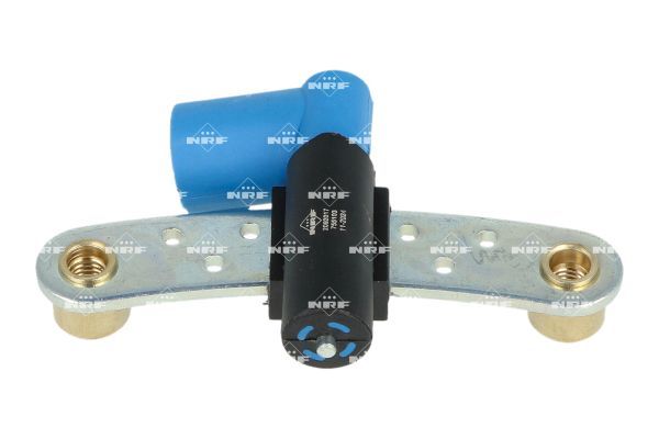 Kurbelwellensensor Impulsgeber Kurbelwelle