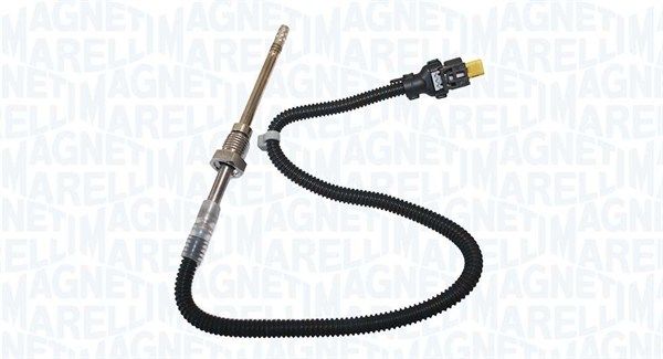Sensor Abgastemperatur