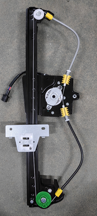 Türfensterheber elektrisch