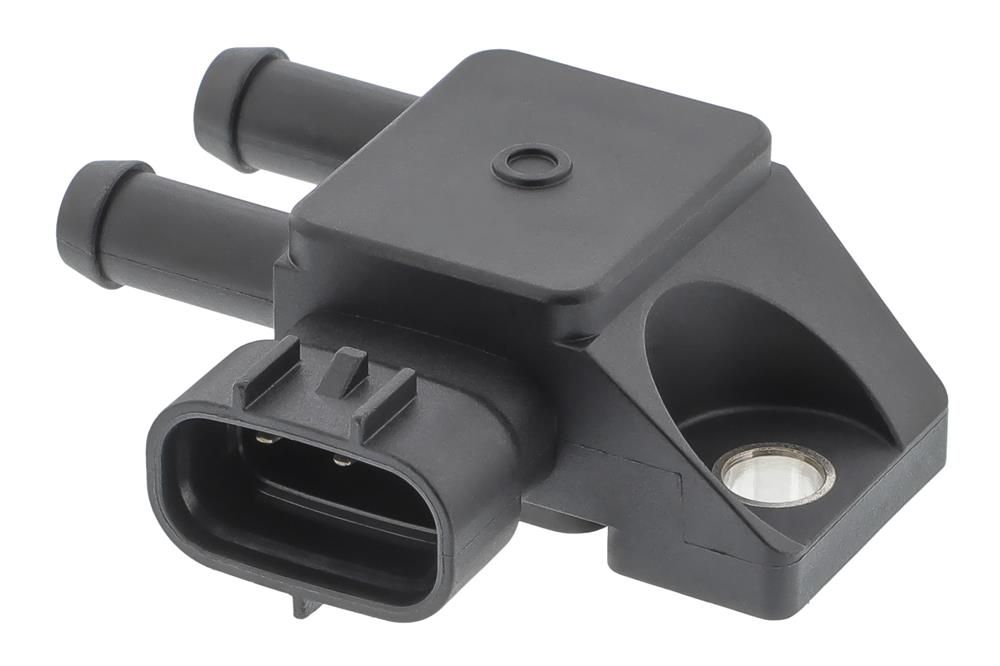 Abgasdrucksensor Differenzdruck
