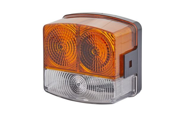 Blinker Blinkleuchte