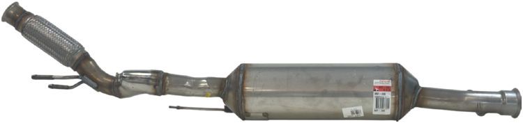 Partikelfilter