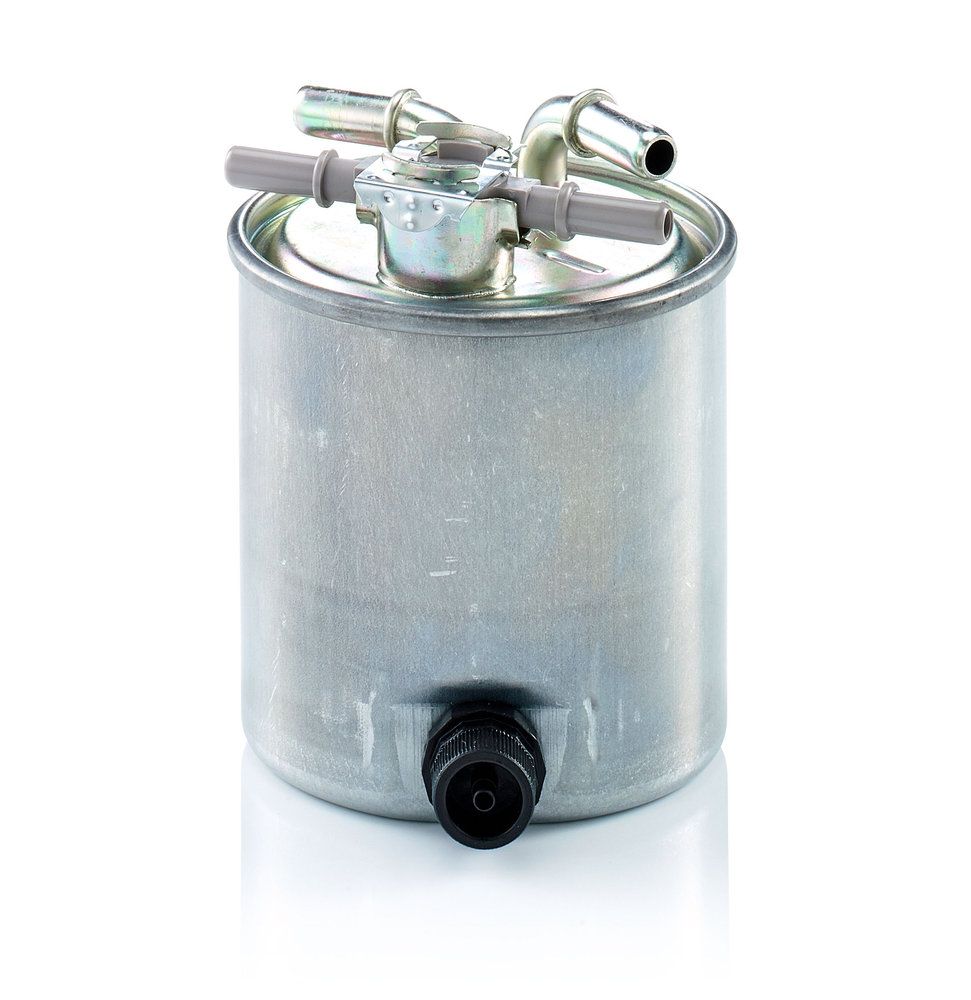 Kraftstofffilter Kraftstoff Filter