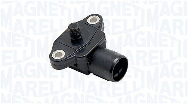 Ansaugkrümmerdruck Sensor