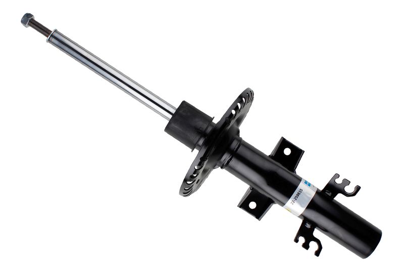 Gas-Stoßdämpfer