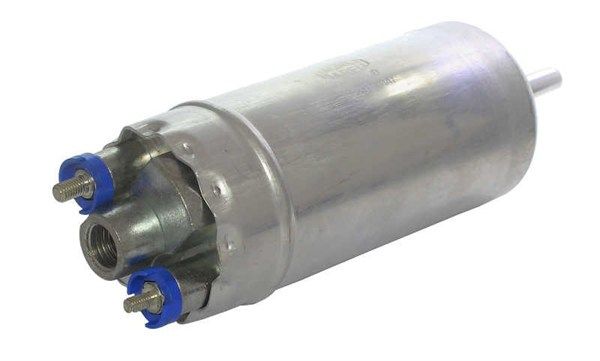 Kraftstoffpumpe