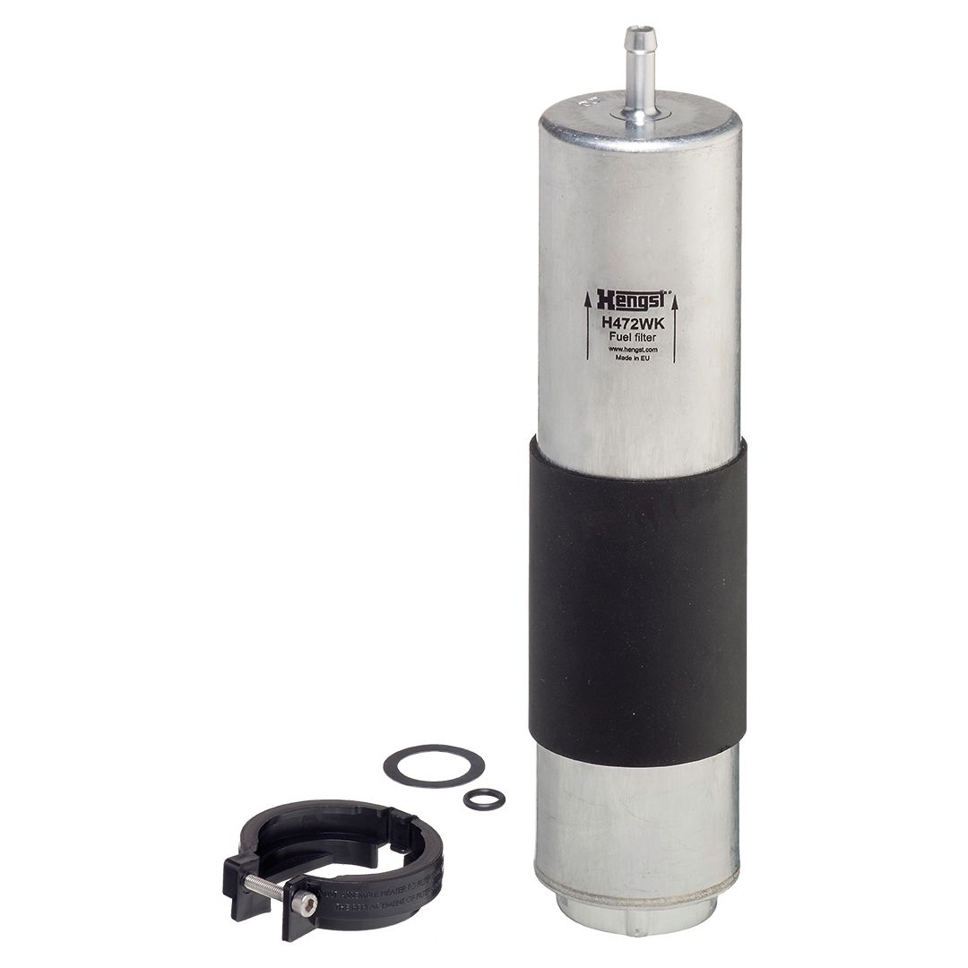 Kraftstofffilter Kraftstoff Filter