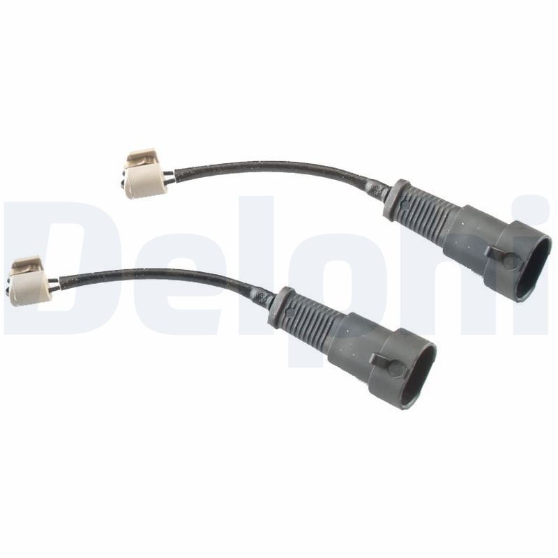 Verschleißsensor