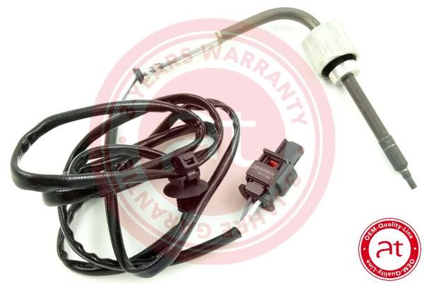 Sensor Abgastemperatur