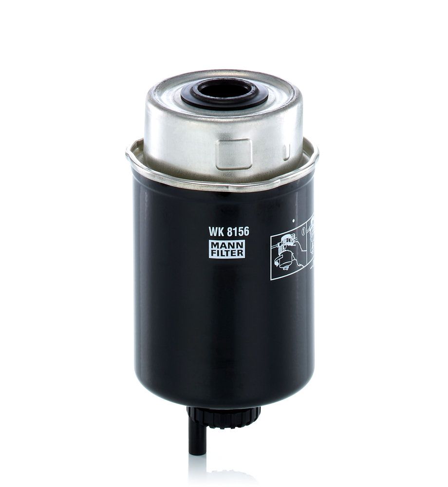 Kraftstofffilter Kraftstoff Filter