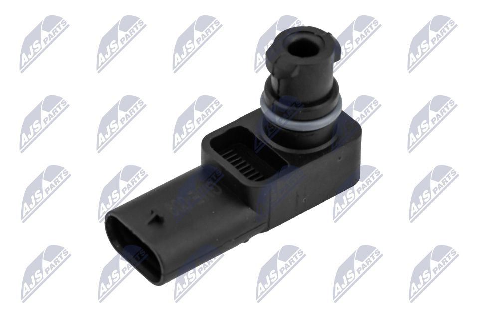 Abgasdrucksensor Differenzdruck