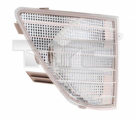 Set: 2 × Blinker vorne