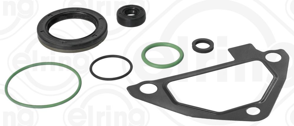 Dichtung Satz Elektromotor