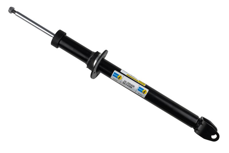 Gas-Stoßdämpfer