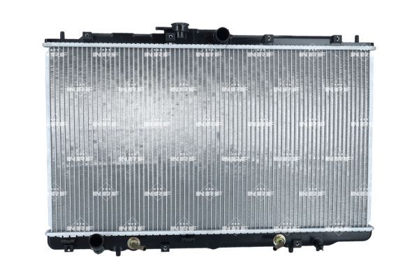 Kühler Wasserkühler Motorkühler
