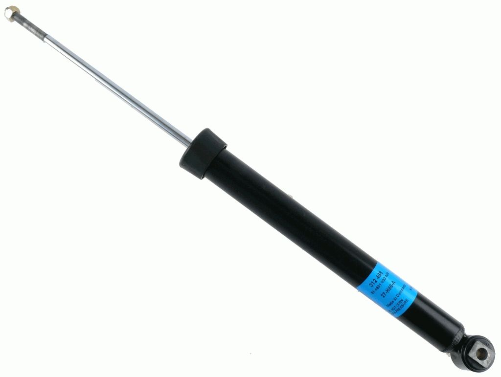 Stoßdämpfer Federbein