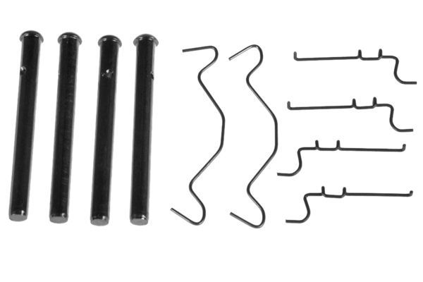 Bremsbeläge Reparatursatz