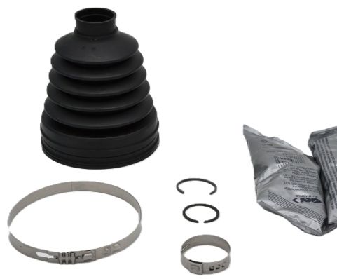 Achsmanschetten Sätze Set 2 Stück