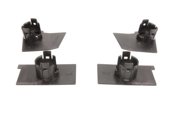 Halter Sensor Einparkhilfe