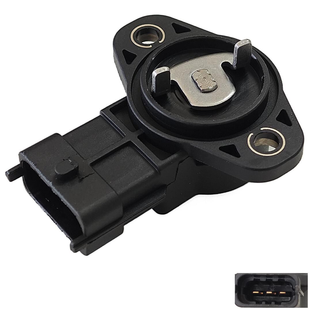 Sensor Drosselklappenstellung