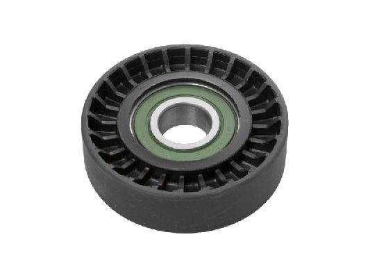 Spannrolle