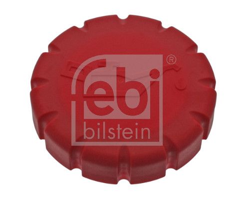 Verschluss Öleinfüllstutzen