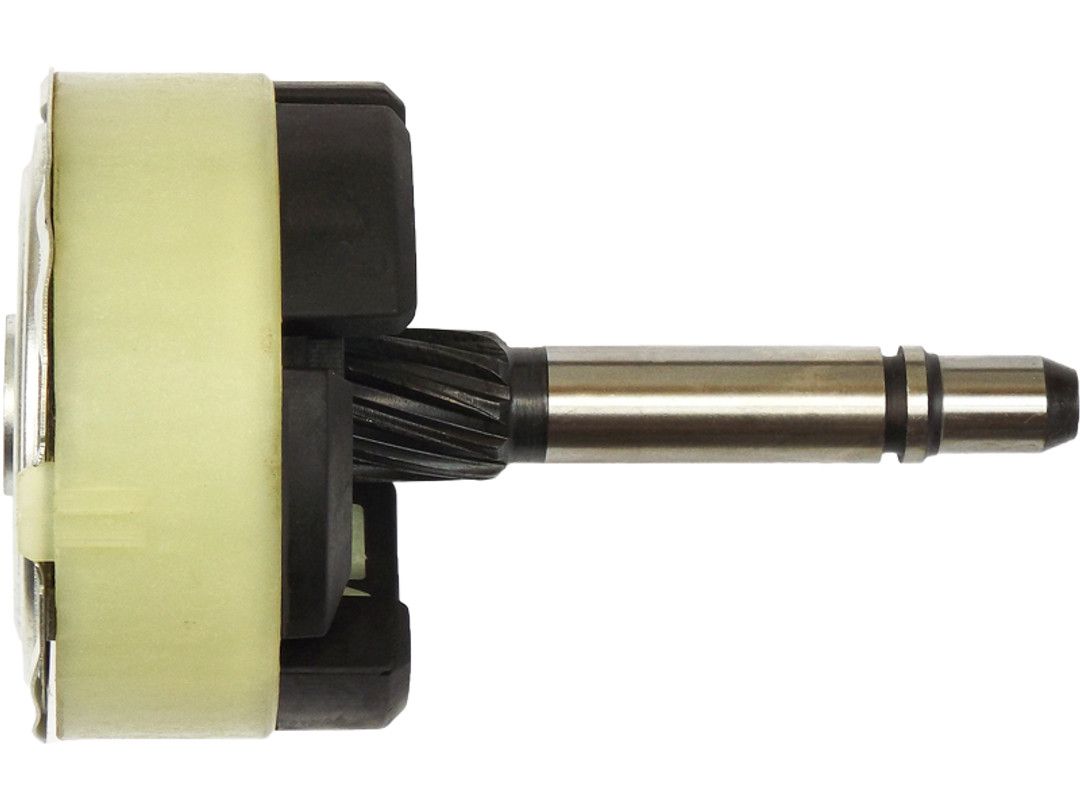 Hohlrad Planetengetriebe Starter