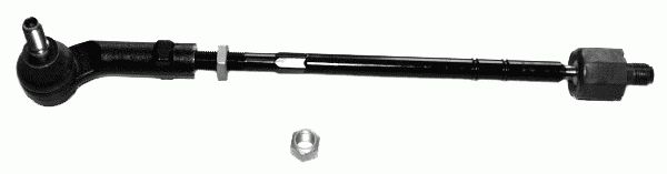Spurstange