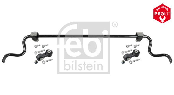 Stabilisator Fahrwerk