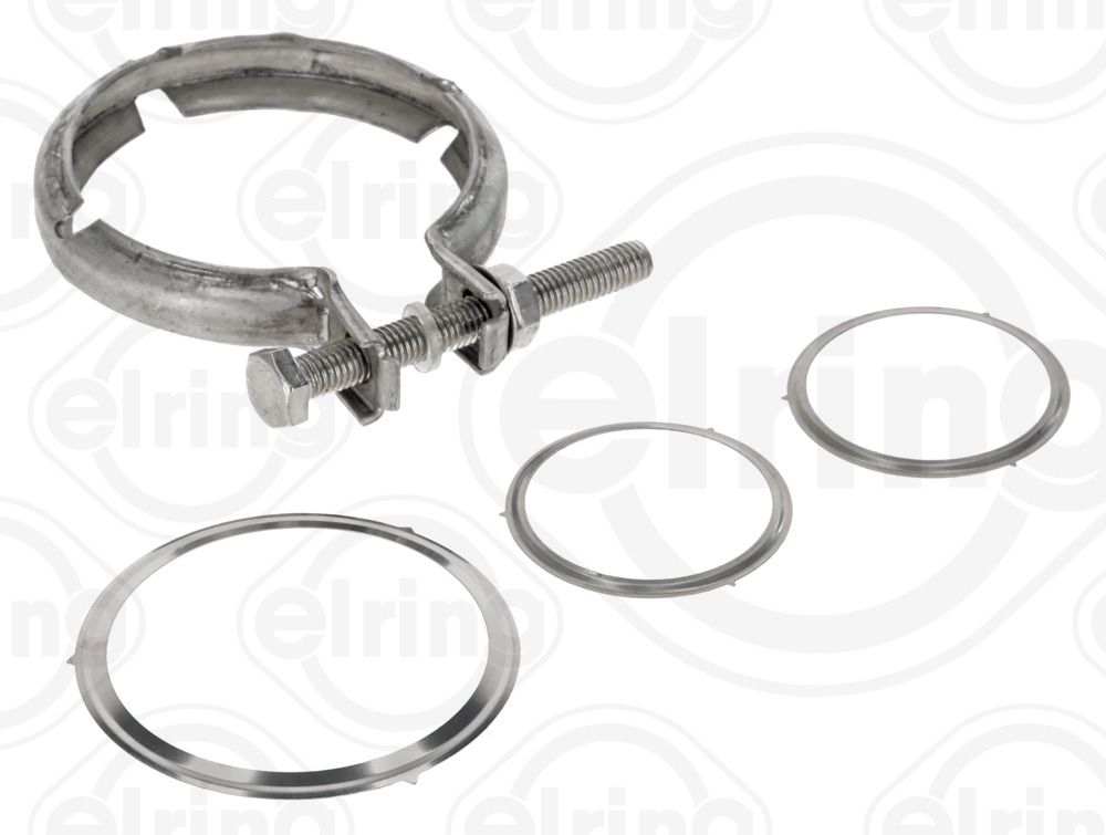 Dichtung Satz AGR System