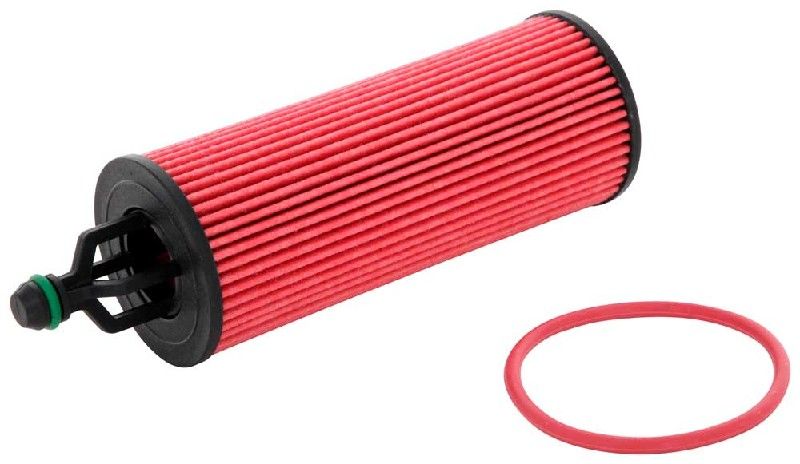 Sportölfilter