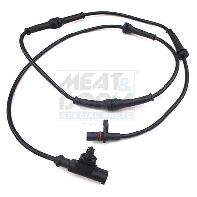 ABS Sensor Drehzahlmesser