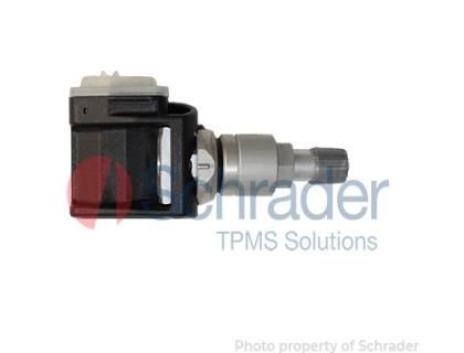 Radsensor Reifendruck Kontrollsystem
