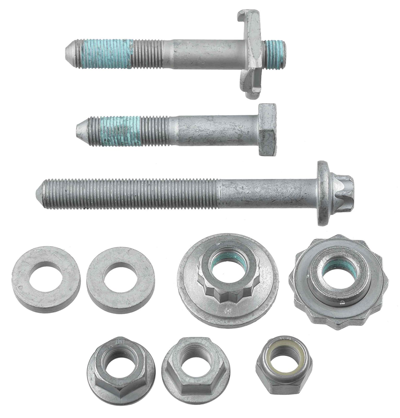 Querlenker Satz Reparatursatz