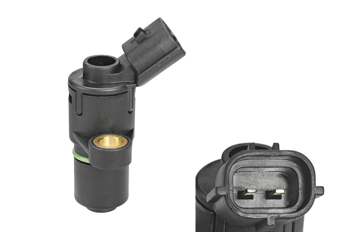 Kurbelwellensensor Impulsgeber Kurbelwelle